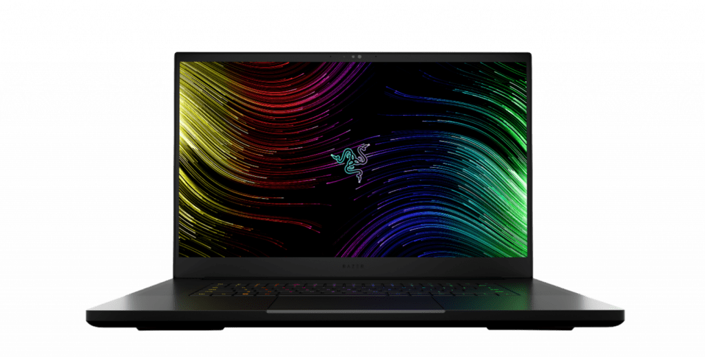 Razer announces new blade gaming laptops at CES 2022