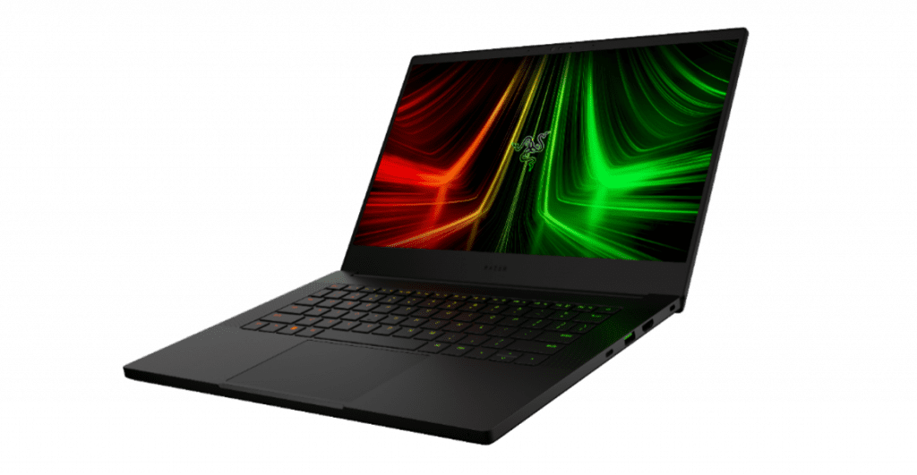 Razer announces new blade gaming laptops at CES 2022
