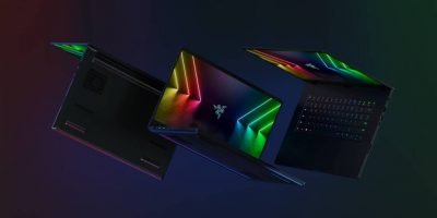 Razer announces new blade gaming laptops at CES 2022