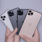 120Hz ProMotion Will Be Exclusive to Pro iPhone 14 Models