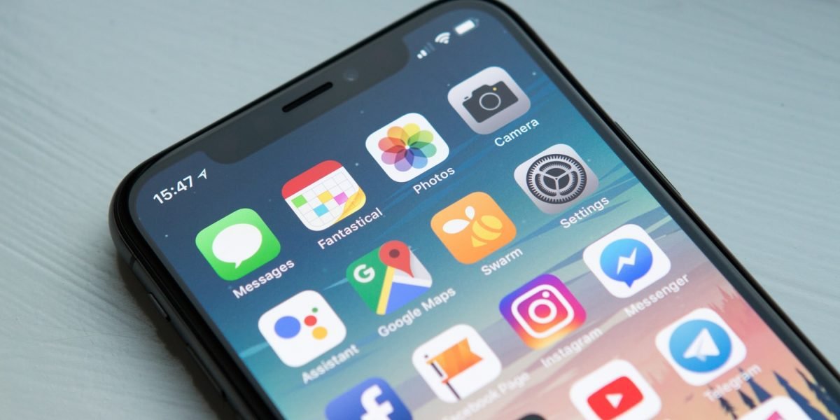 14 Best iOS Apps Right Now - Gadgets Middle East