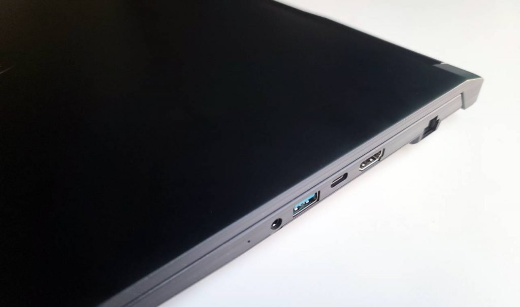 2022 MSI Katana GF66 Review