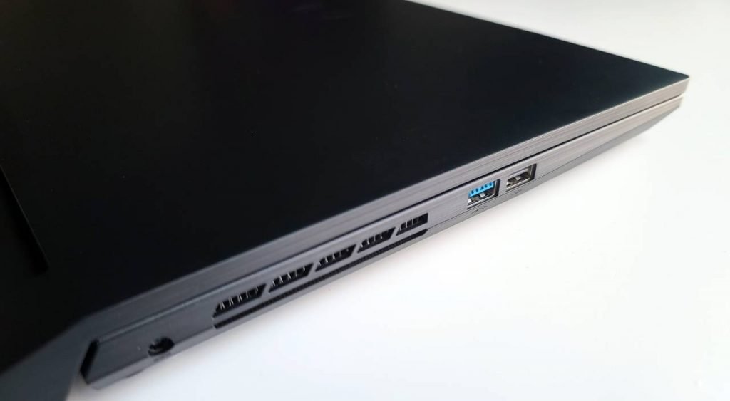 2022 MSI Katana GF66 Review
