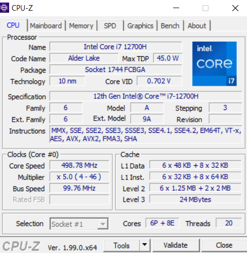 2022 MSI Katana GF66 Review