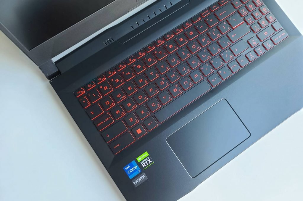 2022 MSI Katana GF66 Review