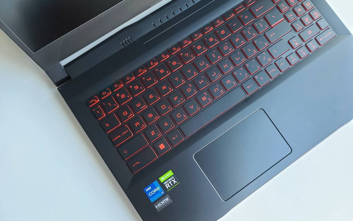 2022 MSI Katana GF66 Review
