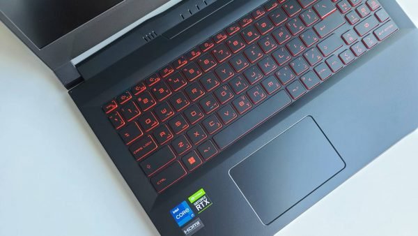 2022 MSI Katana GF66 Review