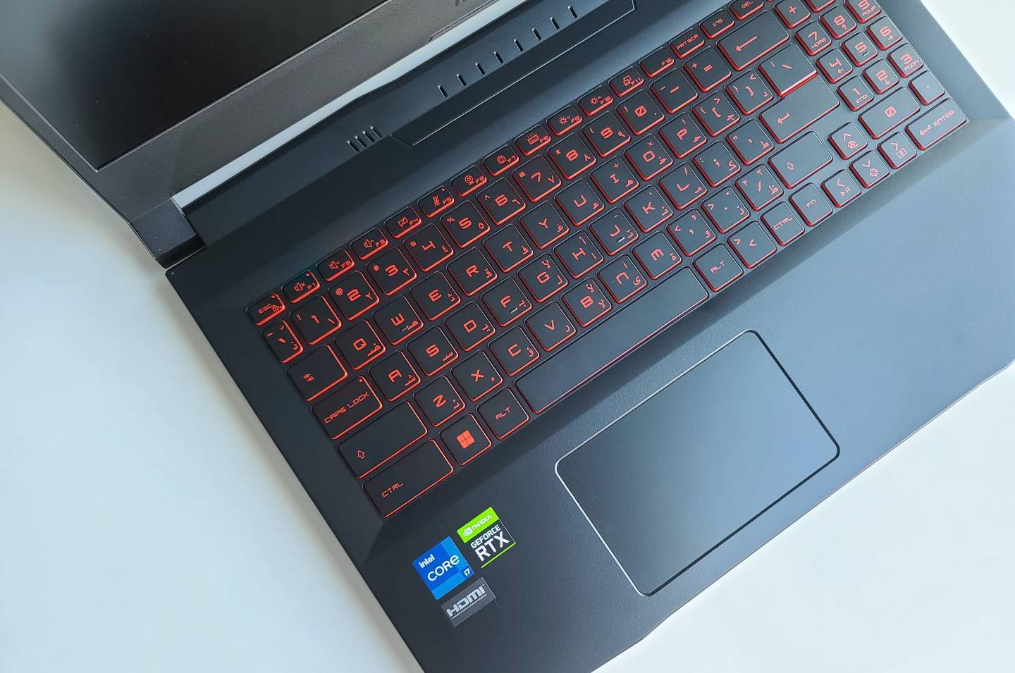 MSI Katana GF66 review