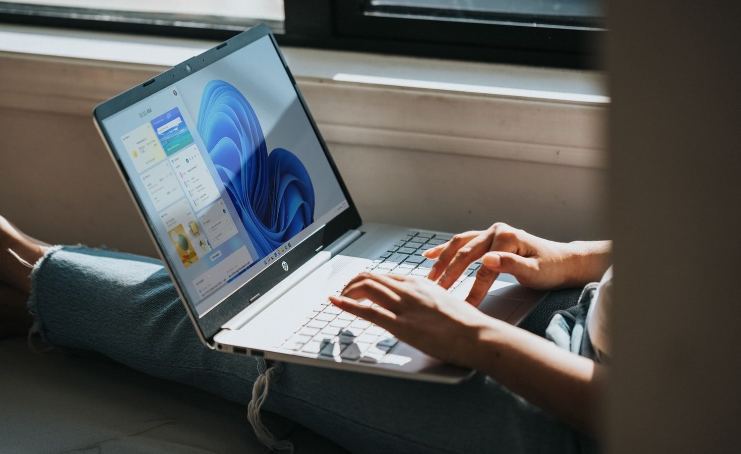 Get a feel of Windows 11 on your web browser