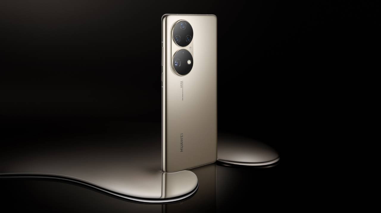 HUAWEI P50 Pro Tips and Tricks