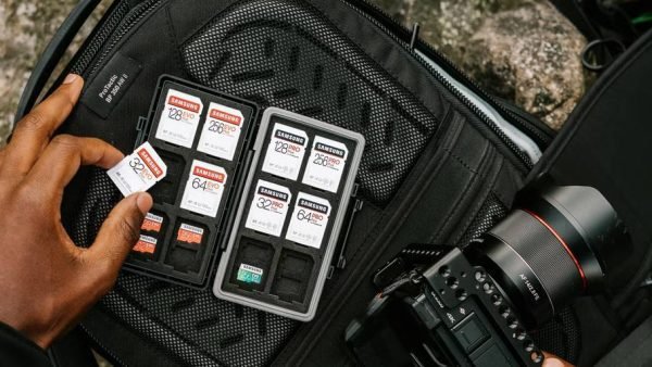 How to Choose the Best SD Card