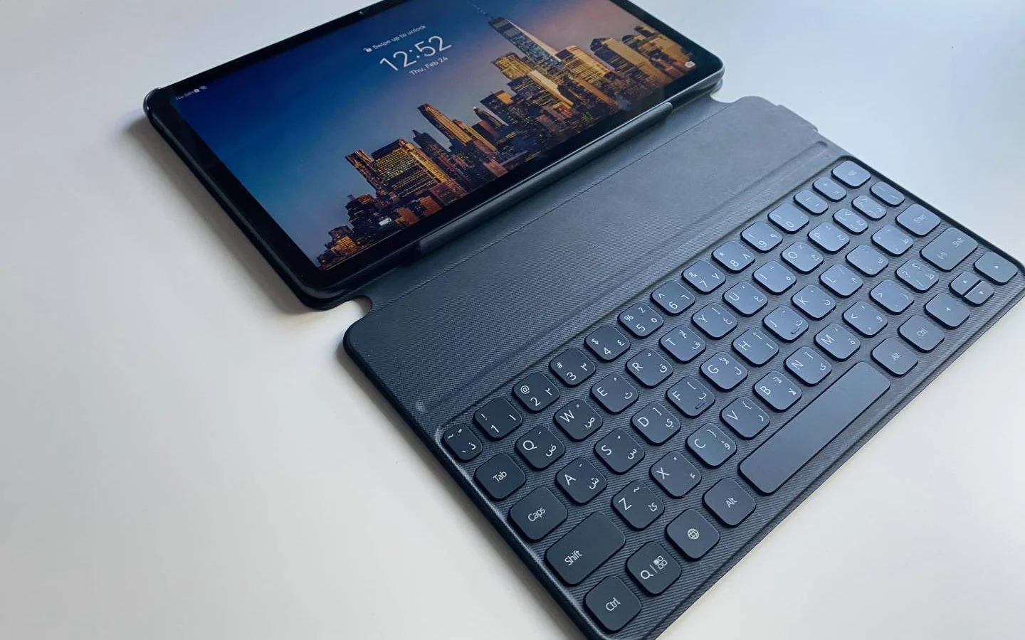 2022 Huawei MatePad 10.4 Review