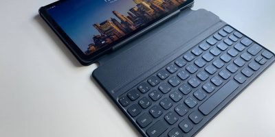 2022 Huawei MatePad 10.4 Review