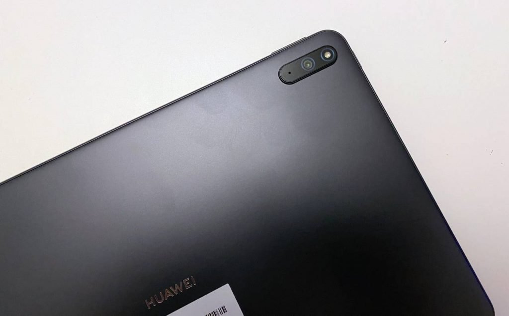 2022 Huawei MatePad 10.4 Review
