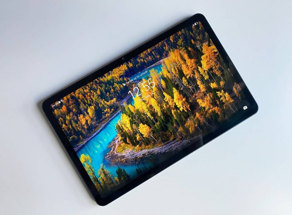 2022 Huawei MatePad 10.4 Review