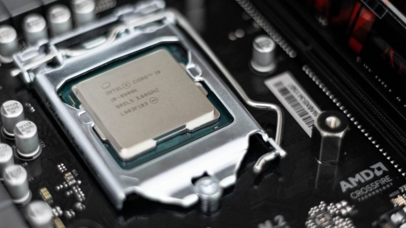 Latest Intel Arc GPU Leaks: Five Different Models for Laptop