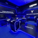 Lenovo and GEMS Education Launch Region’s First Dedicated Esports Zone