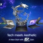 MSI launches latest 12th Gen & NVIDIA laptops in the UAE