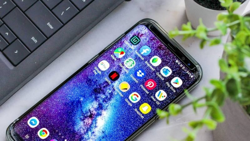 How to run android apps on a PC