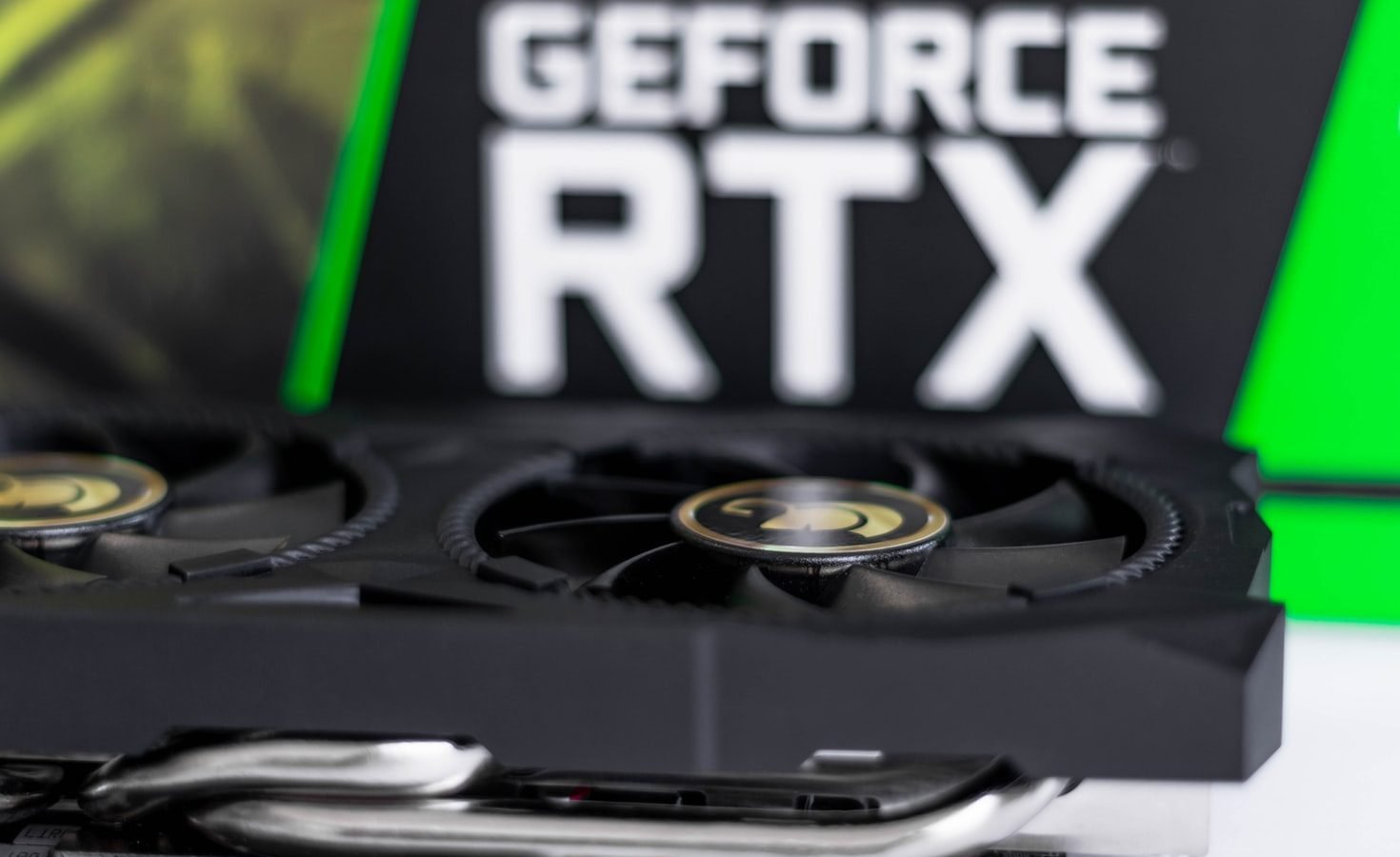 Graphic Card Shipment to be improved by 2022 summer