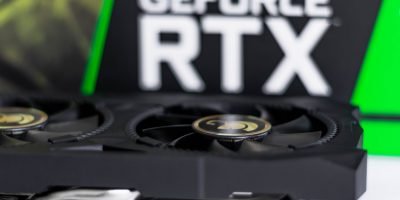 Graphic Card Shipment to be improved by 2022 summer