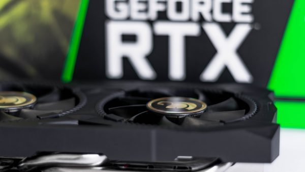 Graphic Card Shipment to be improved by 2022 summer