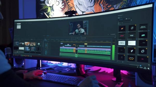 10 Tips & Tricks to Edit Gaming Videos Like a Pro