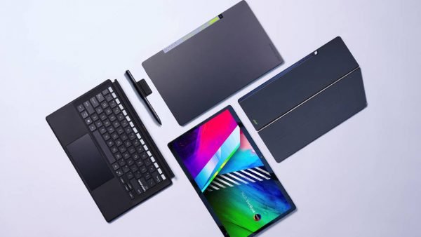 ASUS Announces Vivobook 13 Slate OLED