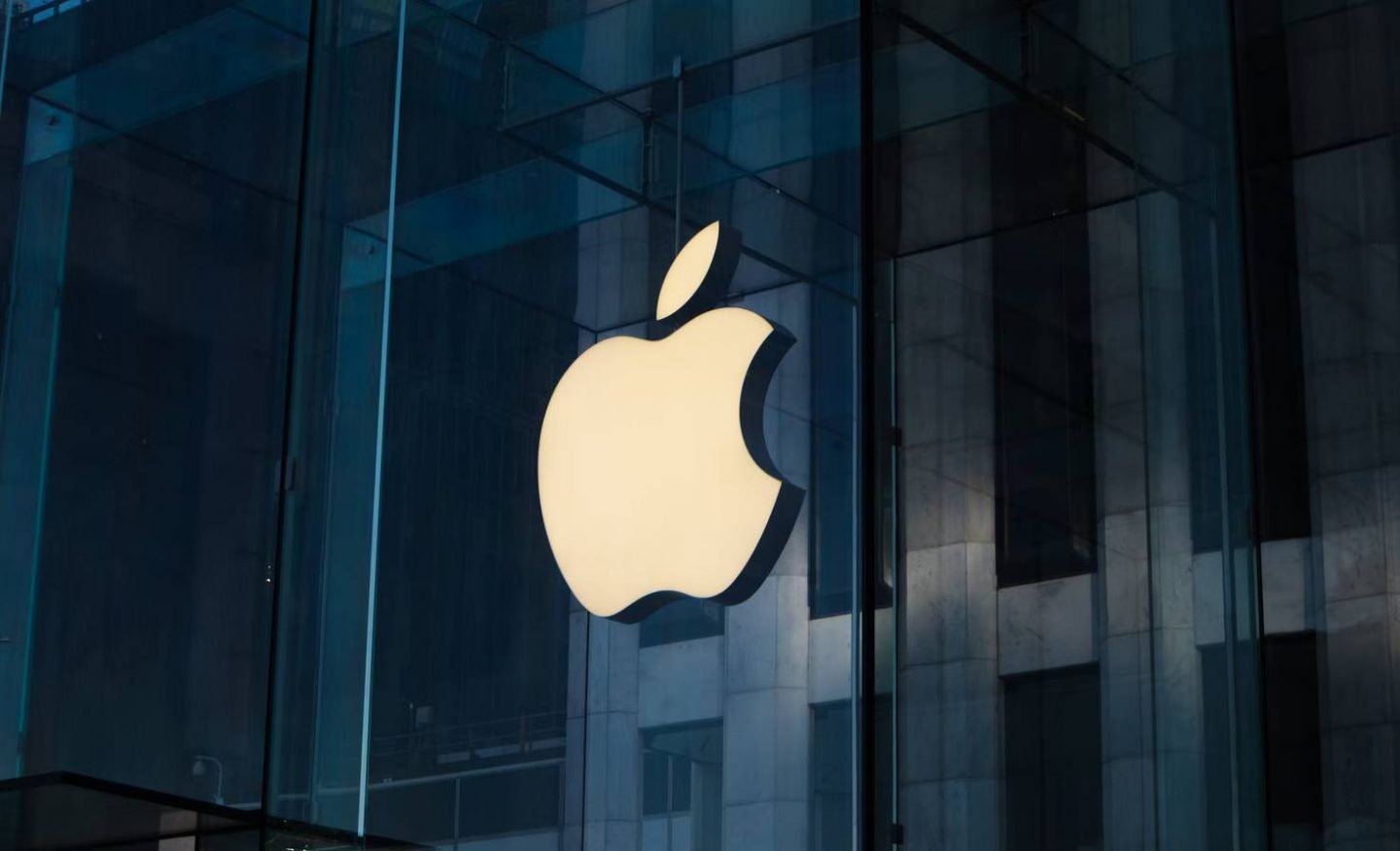 Apple patents Magic Keyboard with integrated Mac