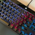 Corsair K70 RGB Pro Review