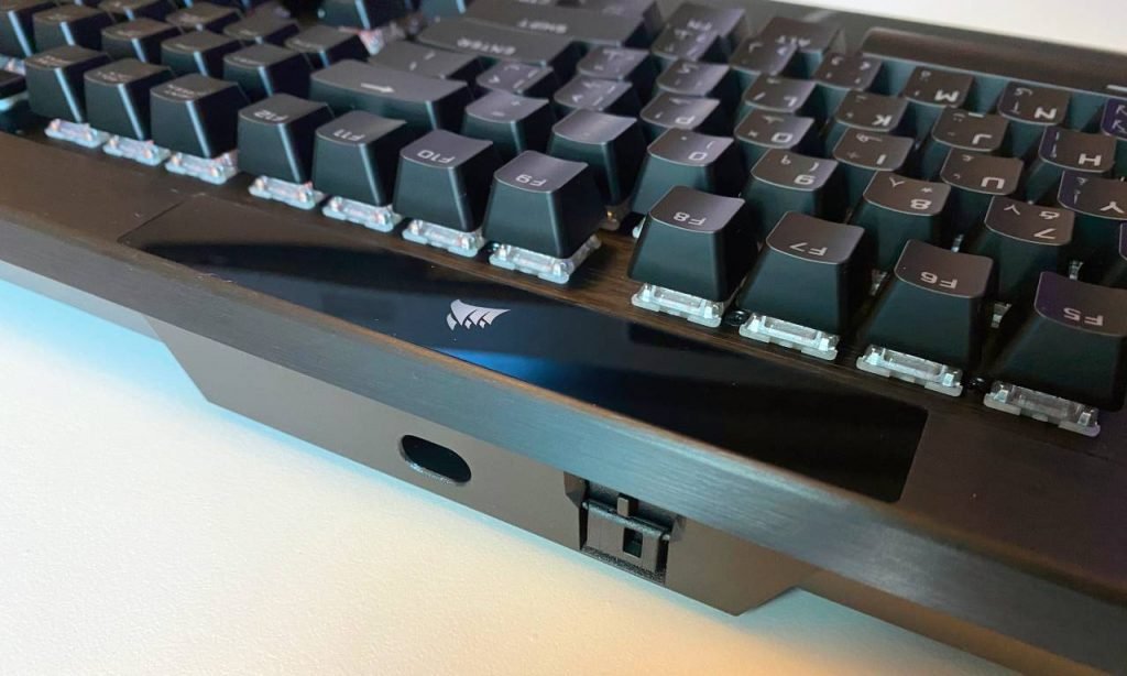 Corsair K70 RGB Pro Review