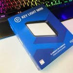Elgato Key Light Mini Review