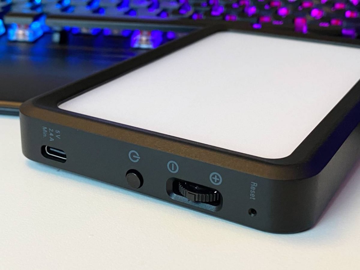 Elgato Key Light Mini Review - Gadgets Middle East