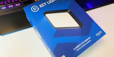 Elgato Key Light Mini Review