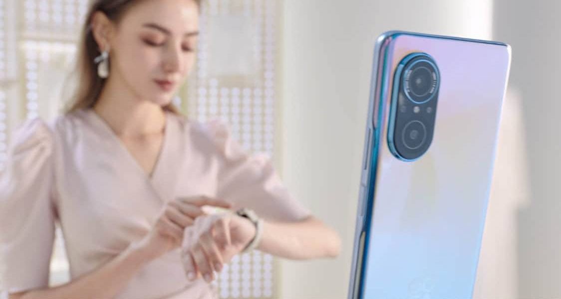 HONOR X8 launches with RAM Turbo Technology