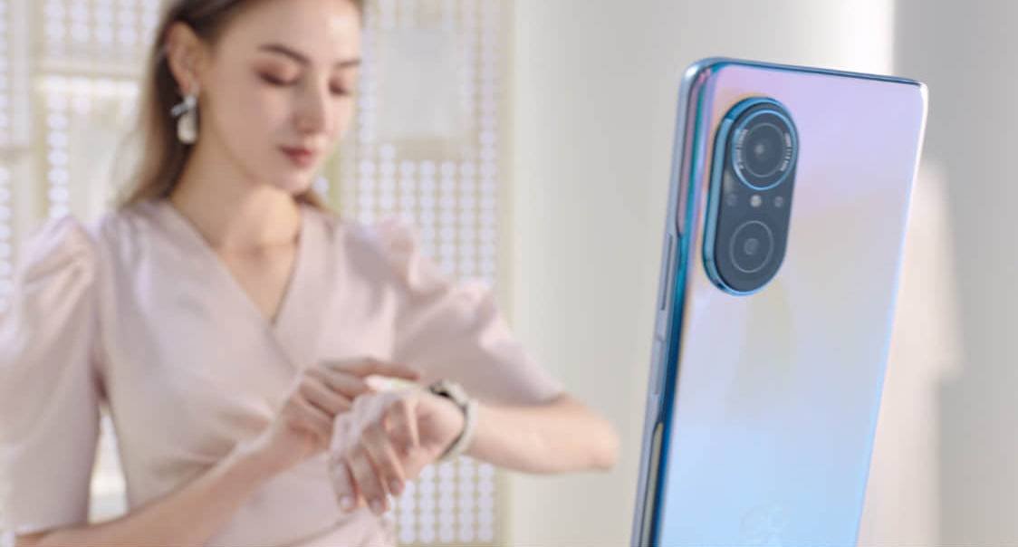 HONOR X8 launches with RAM Turbo Technology