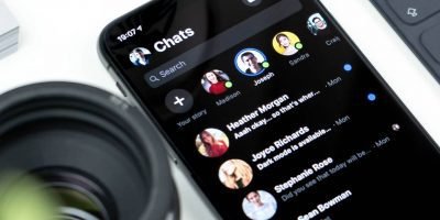 How to Disable or Enable Dark Mode on Facebook