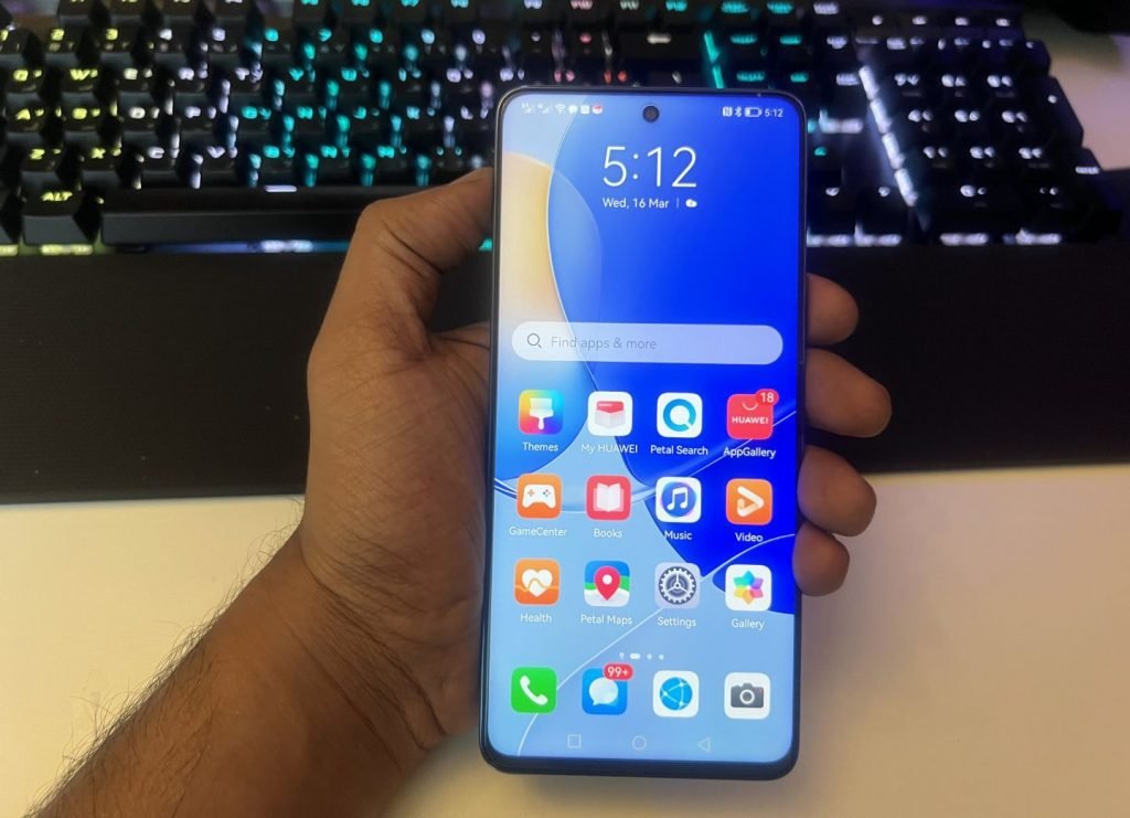 Huawei Nova 9 SE Review