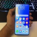 Huawei nova 9 SE Hands-on Review