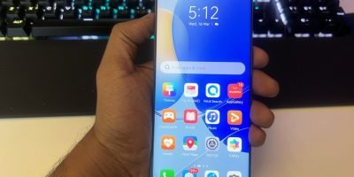 Huawei nova 9 SE Hands-on Review