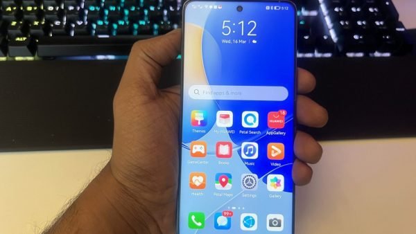 Huawei nova 9 SE Hands-on Review