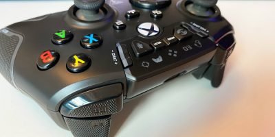 Turtle Beach Recon Controller Review