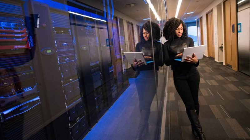 What is cloud computing?