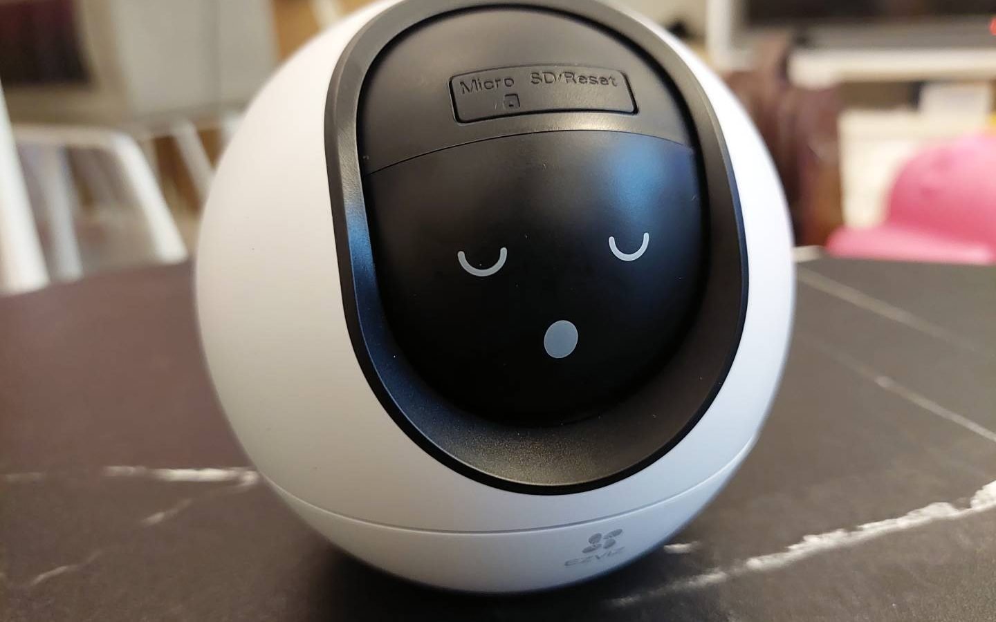 EZVIZ C6 2K+ Review