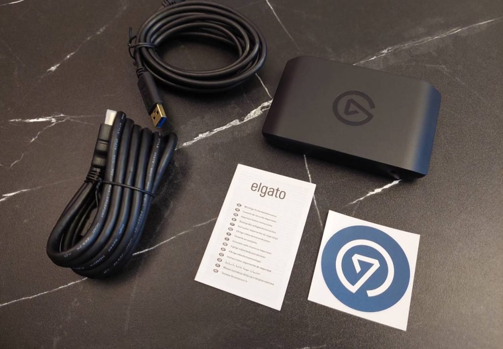 Elgato HD60 X Hands-on Review