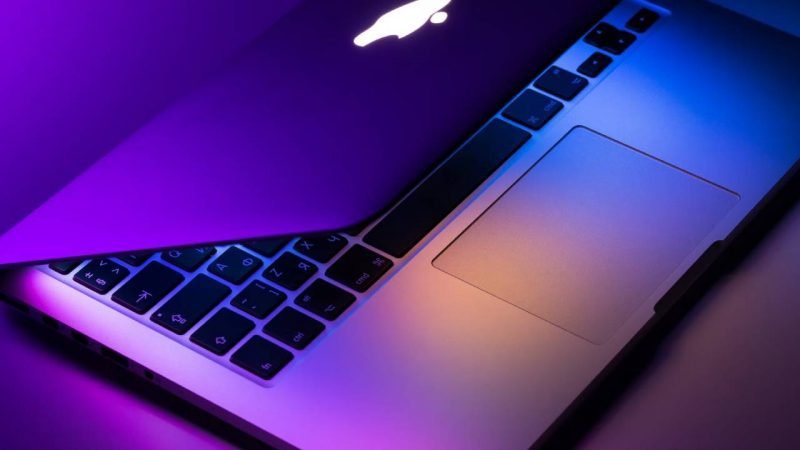 How to delete System storage on a Mac