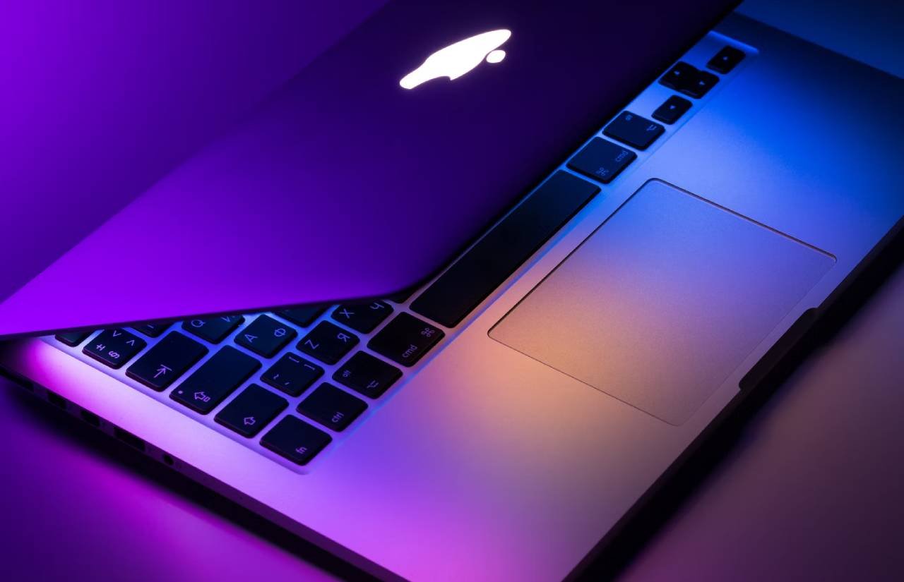 How to delete System storage on a Mac