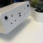 Navodesk Desk Hub Hands-on Review