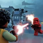 LEGO Star Wars: The Skywalker Saga Review