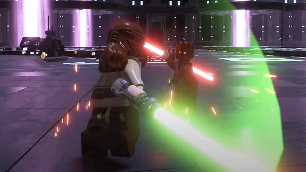 LEGO Star Wars: The Skywalker Saga Review